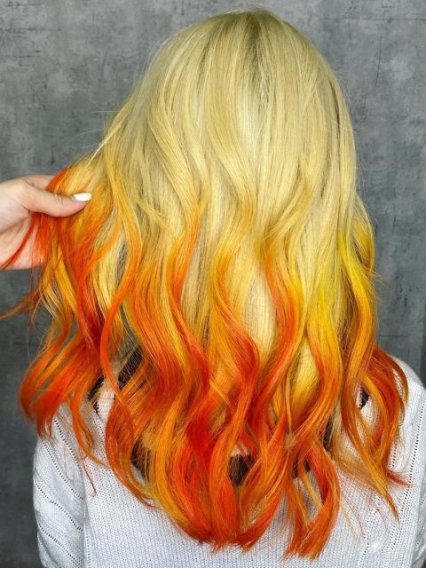Hair Color Styles JB | Luxe Studio