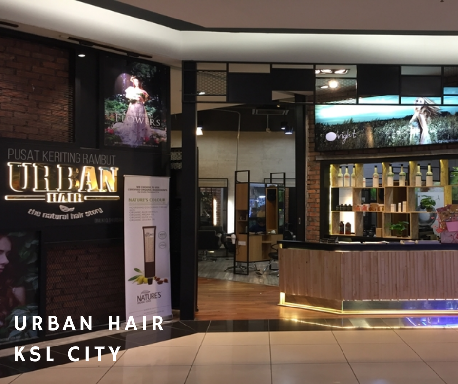 Best Hair Salon Johor Bahru | Leading Hair Salon in JB