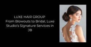 Luxe Studio in Johor Bahru