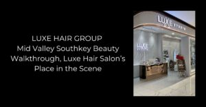 Mid Valley Southkey JB