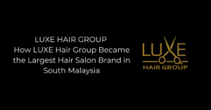 LUXE Hair Group