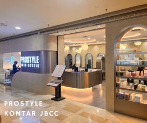 hair style salon jb