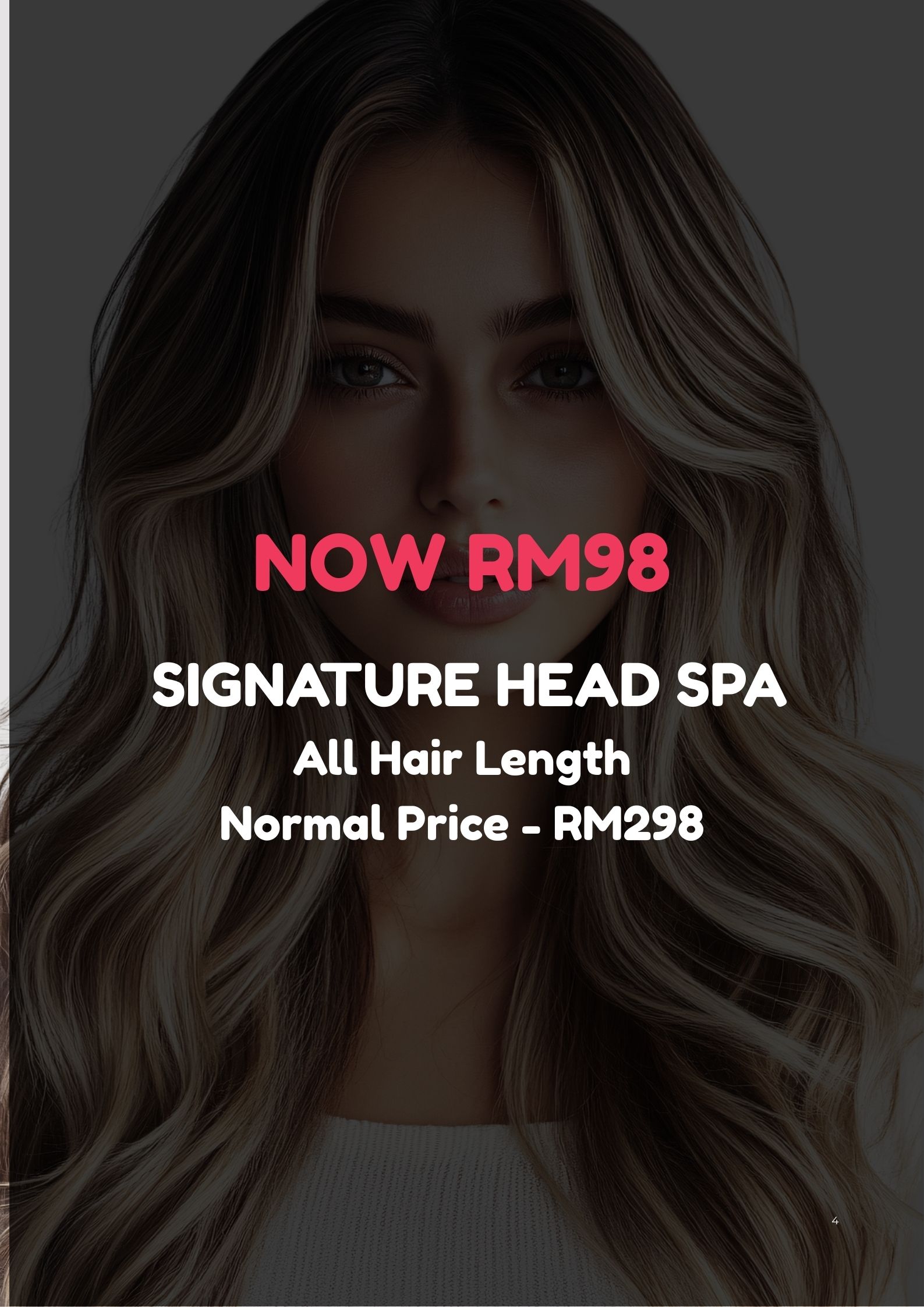 D'Luxe_Luxe Nail Novotel Promotion