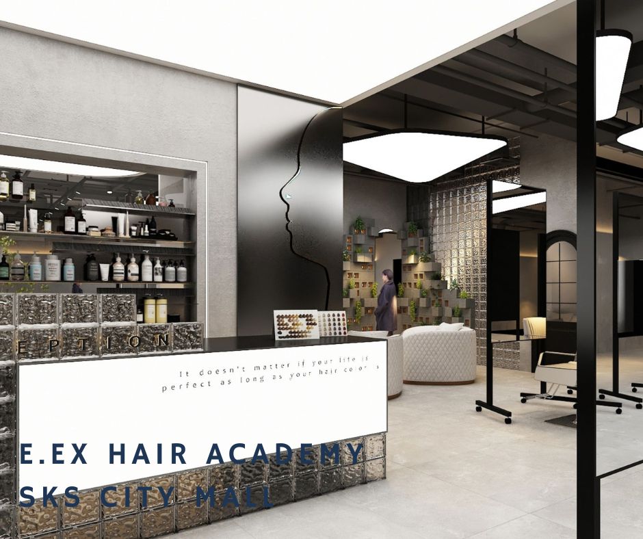 EEX Hair Academy 1