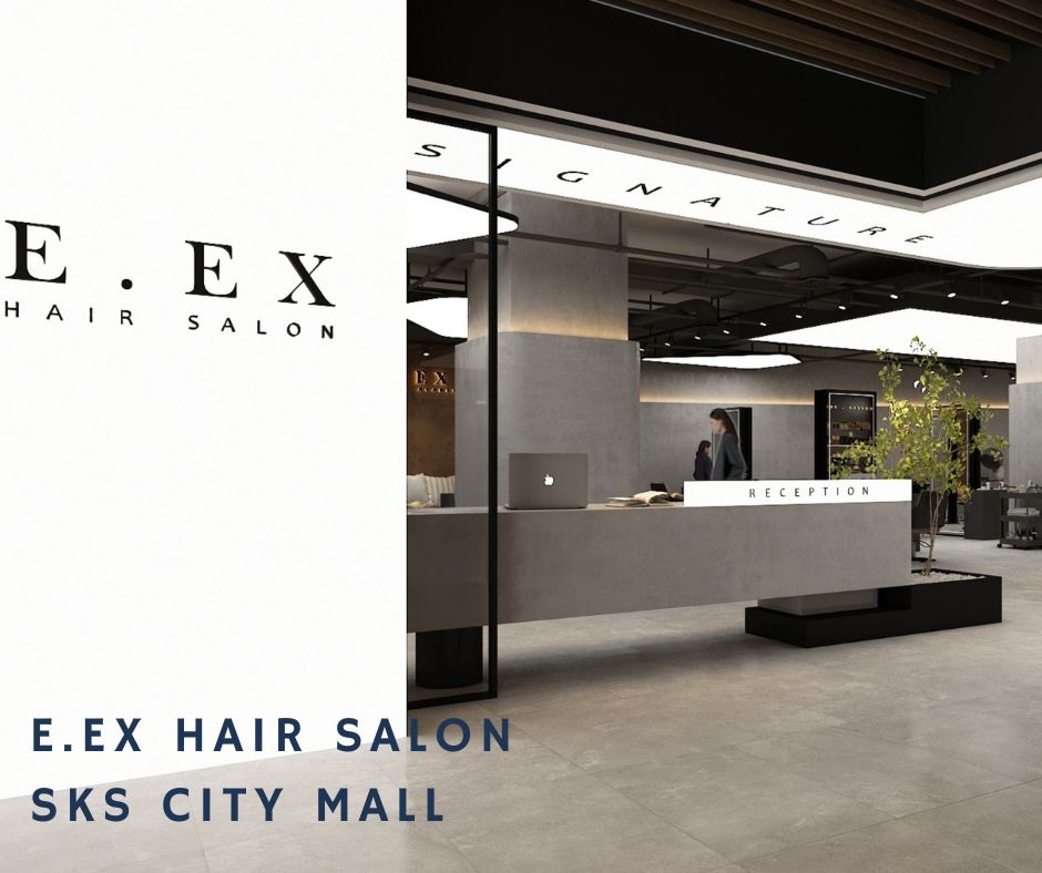 EEX Hair Salon 1