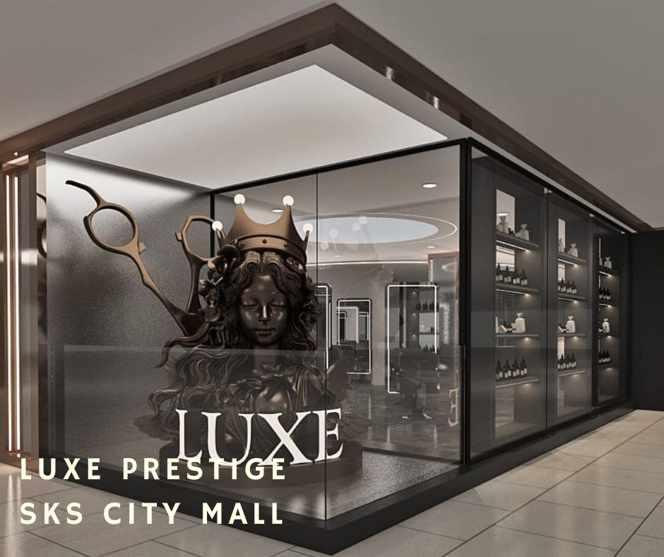 SKS - Luxe Prestige 2