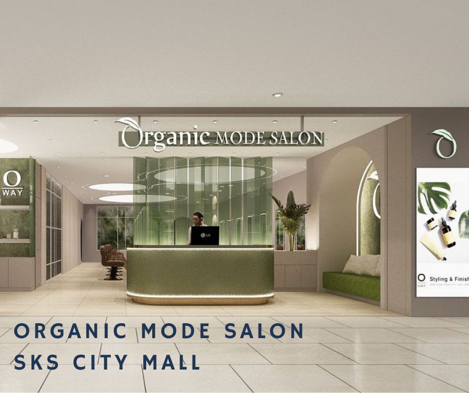 SKS - Organic Mode 1