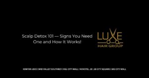 Scalp Detox