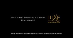 What Is Hair Botox and Is It Better Than Keratin